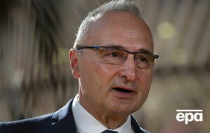 Радман принял приглашение Кулебы посетить Украину