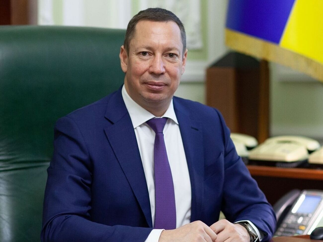 Шевченко напередодні зустрівся з керівництвом МВФ