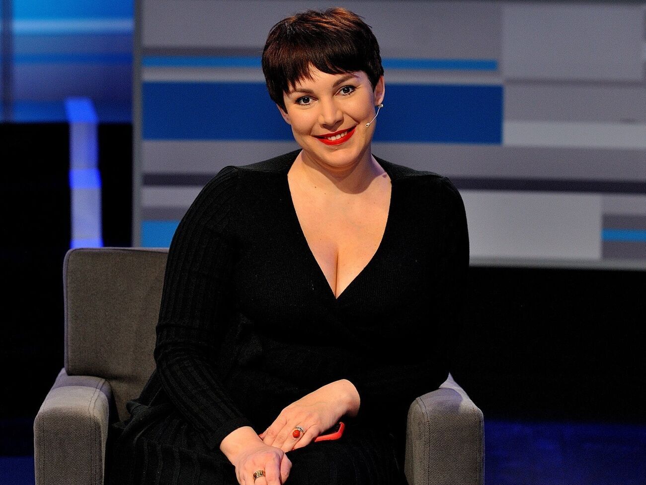 Кошкіна: Навіть якщо Тищенко завтра посеред сесійної зали зніме штани і демонстративно накладе купу, усі йому пробачать