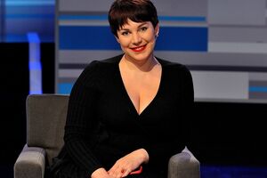 Кошкіна: Навіть якщо Тищенко завтра посеред сесійної зали зніме штани і демонстративно накладе купу, усі йому пробачать