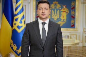 Зеленский: Мы – нация создателей, а не разрушителей