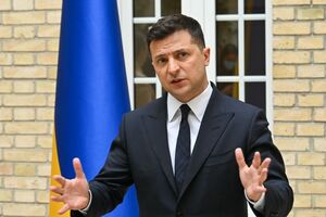 Зеленский подчеркнул, что Украина-2021 не имеет иллюзий и понимает, кто настоящий друг и брат