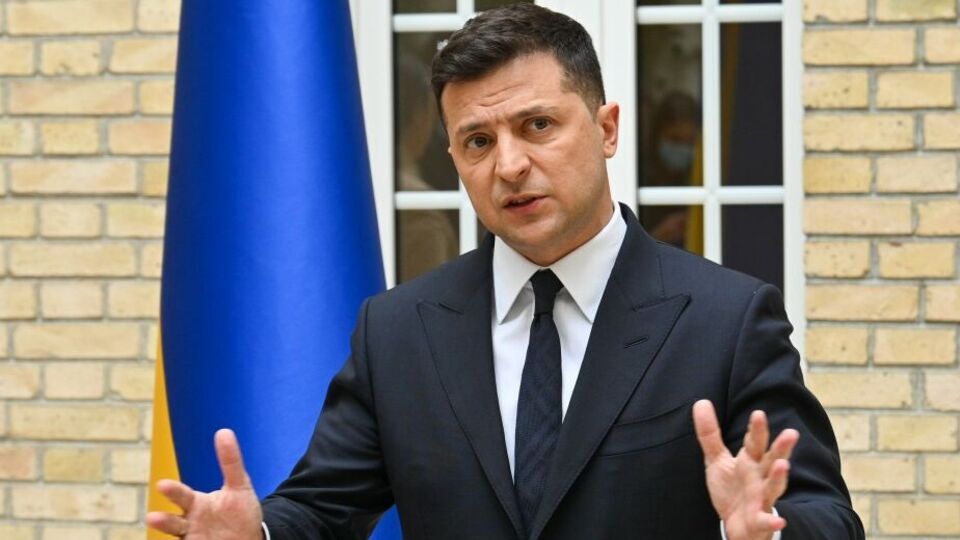 Зеленский подчеркнул, что Украина-2021 не имеет иллюзий и понимает, кто настоящий друг и брат