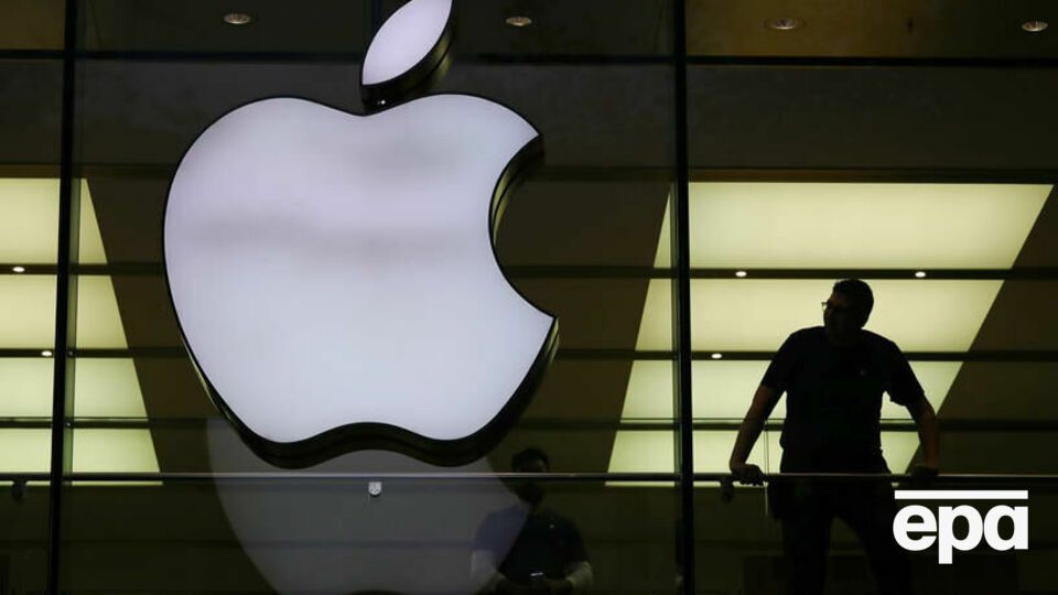 Серед новинок Apple – брелок-трекер AirTag, оновлений iMac і планшет iPad Pro