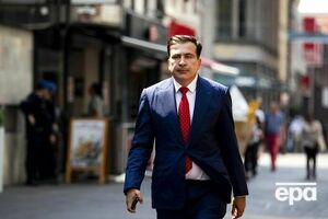 Саакашвили хочет приехать в Грузию