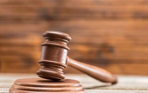 Суд признал мужчину виновным