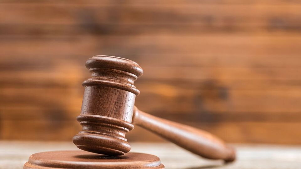 Суд признал мужчину виновным