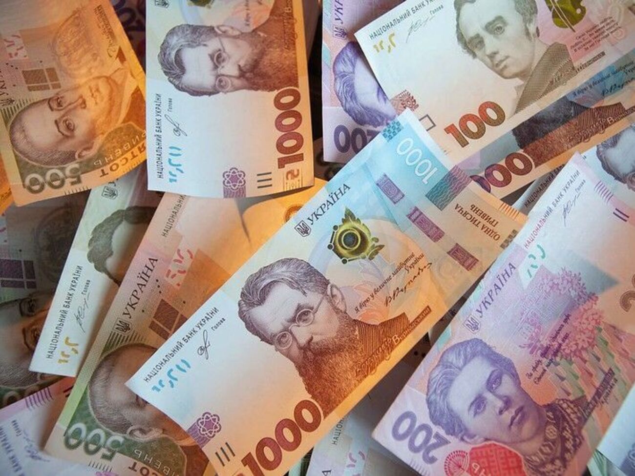 Курс гривні щодо долара не змінився