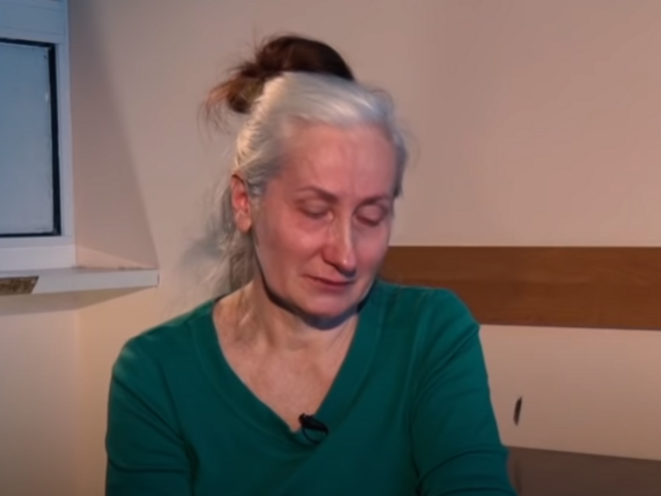 Де перебуває Журавльова зараз, невідомо