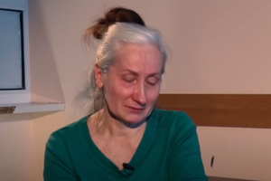 Где находится Журавлева сейчас, неизвестно