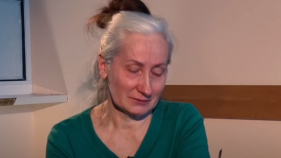 Где находится Журавлева сейчас, неизвестно