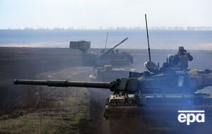 Бойових втрат серед українських військових протягом останньої доби немає