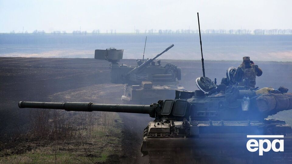 Боевых потерь среди украинских военных за последние сутки нет