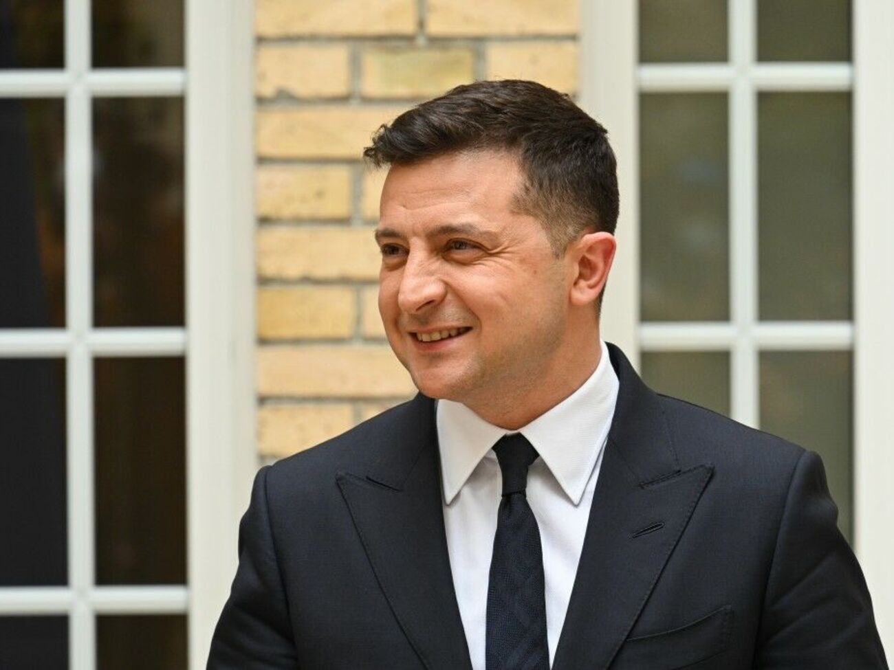 Подписанный Зеленским&nbsp;закон вводит уголовную ответственность за&nbsp;уклонение от призыва