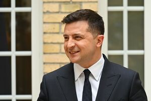 Подписанный Зеленским закон вводит уголовную ответственность за уклонение от призыва