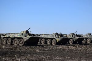 ГПСУ увеличила количество нарядов на северной границе