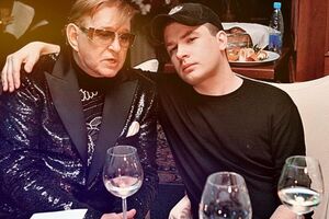 Виктюк и Данилко планировали создать совместную постановку