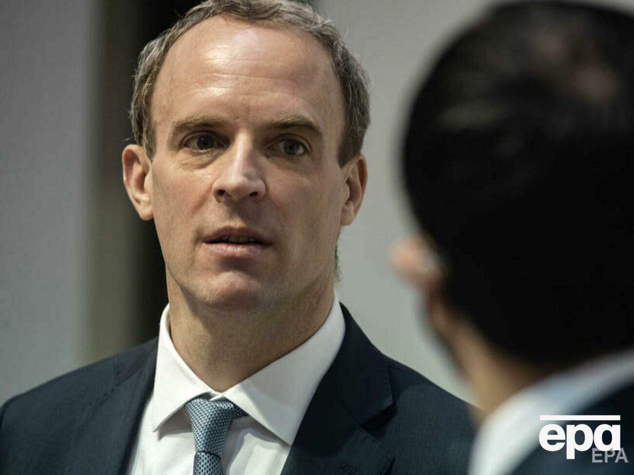 Рааб:&nbsp;В ближайшее время мы расширим "санкции Магнитского"