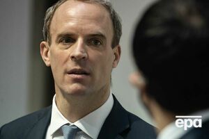 Рааб: В ближайшее время мы расширим "санкции Магнитского"