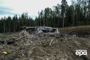 Ущерб от взрыва во Врбетице оценили в $46,4 млн