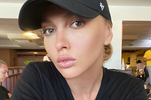 Полякова: Какое счастье, что мы вместе