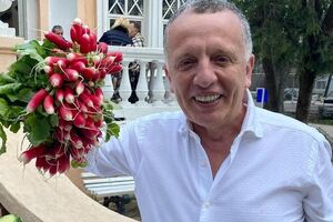 Либкин: День свадьбы