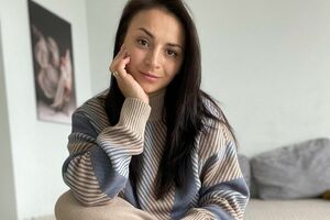 Гвоздьова: Хочеться іноді втекти в тишу