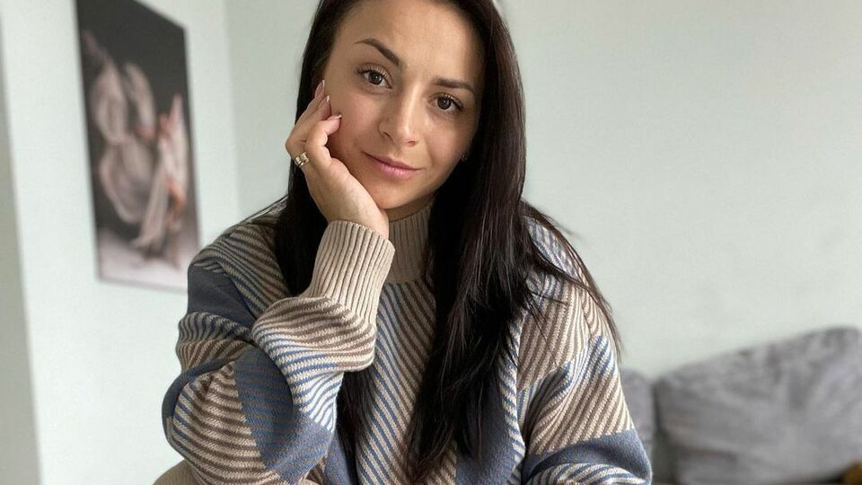 Гвоздева: Хочется иногда убежать в тишину