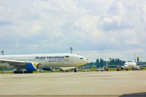 У Кабміні розглянули питання введення нульової ставки ПДВ на внутрішні рейси для українських авіаперевізників