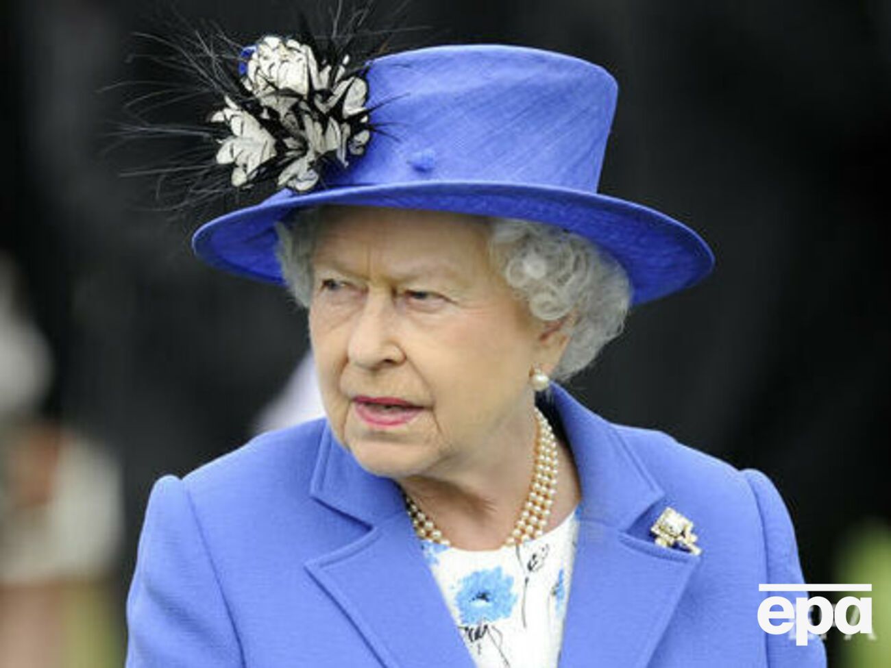 Єлизавета II народилася 1926 року в Лондоні в королівській сім&rsquo;ї