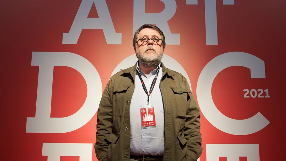 Манський: Ми з дружиною протягом п'яти хвилин вирішили, що їдемо з Росії