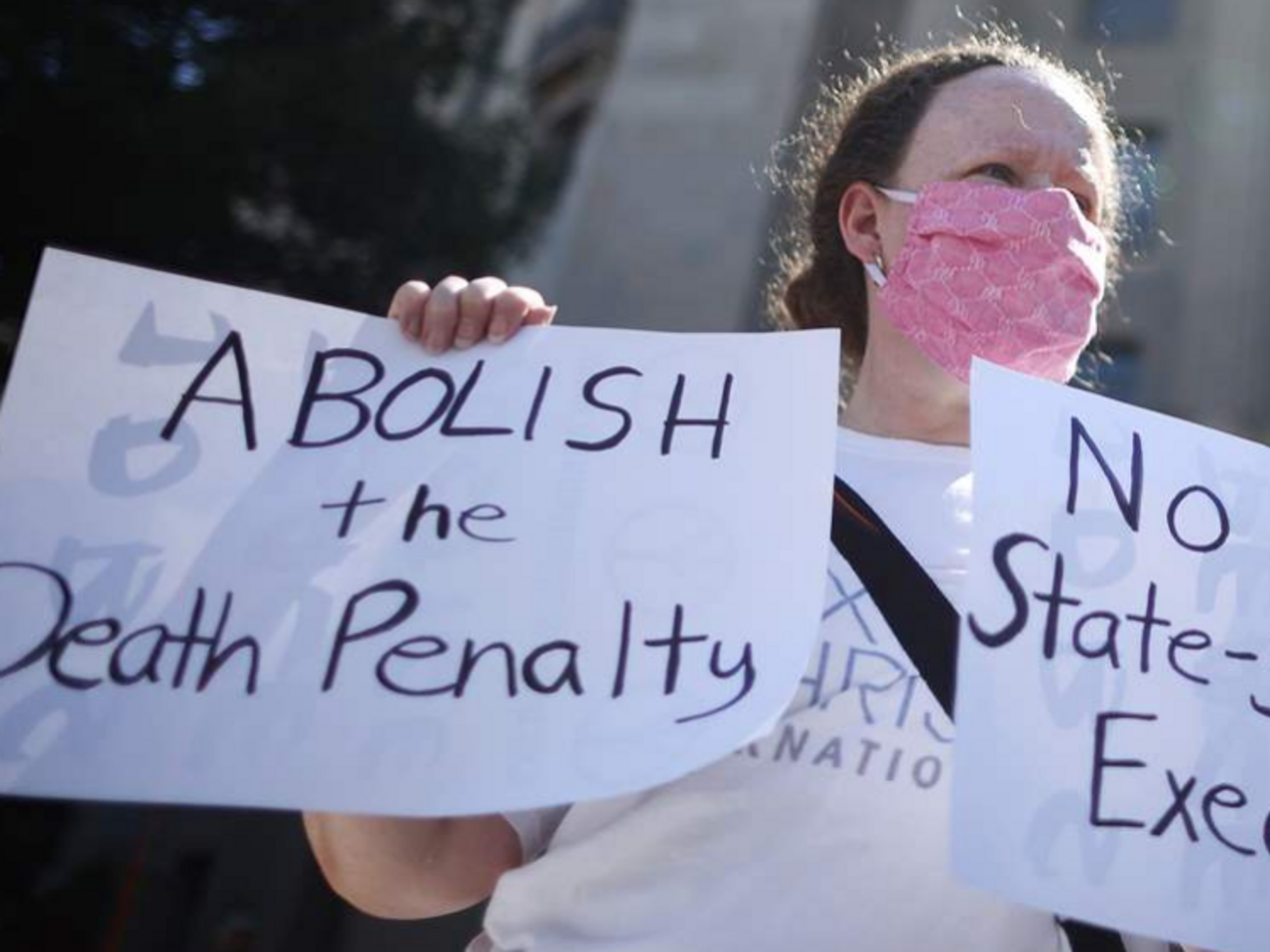 Снижение казней связывают с пандемией коронавируса