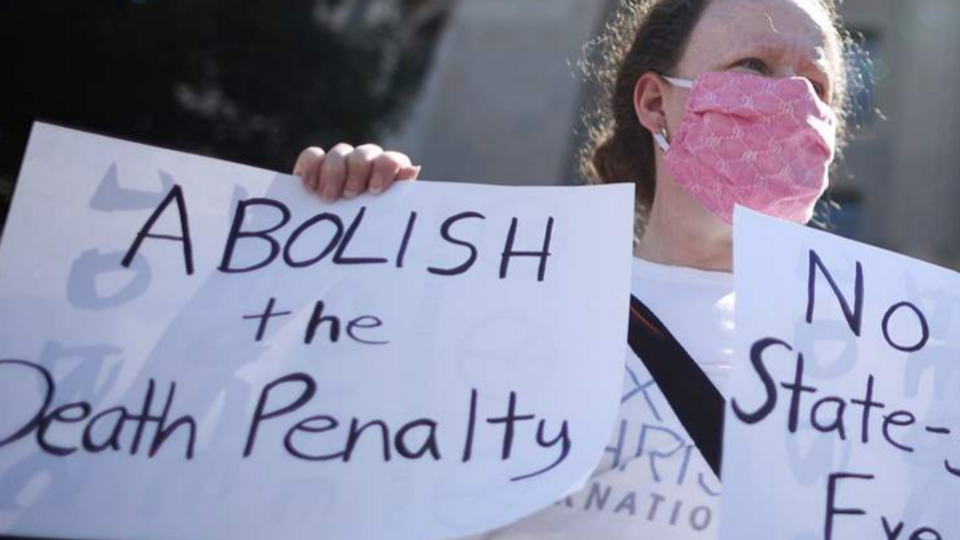 Снижение казней связывают с пандемией коронавируса