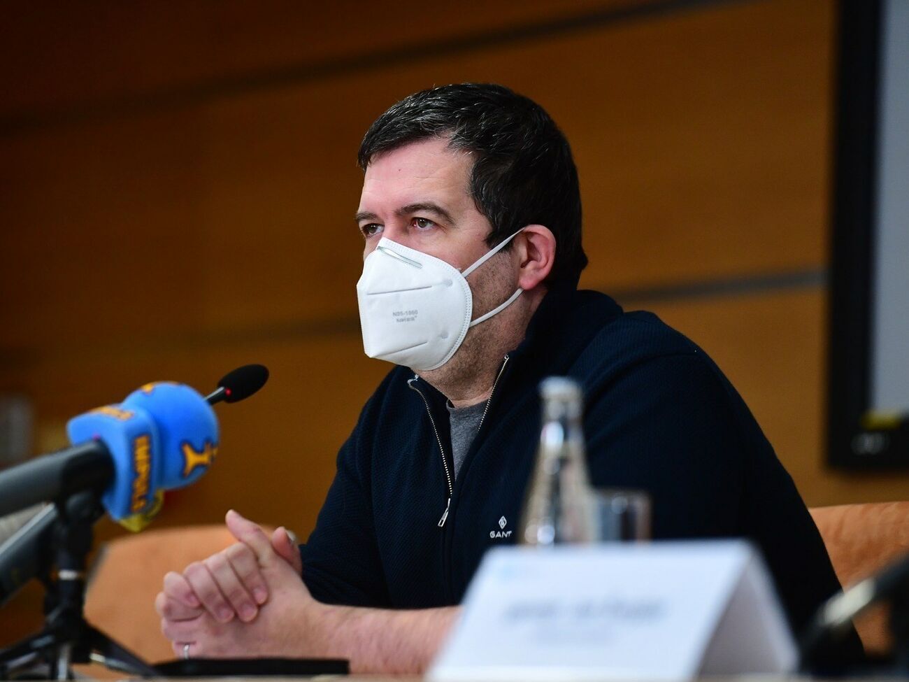 Гамачек: Вони звільнили більше дипломатів, ніж ми&nbsp;&ndash; розвідників