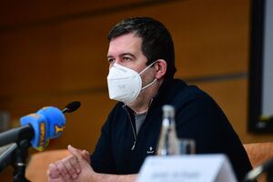 Гамачек: Вони звільнили більше дипломатів, ніж ми – розвідників