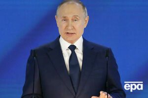 Владимир Путин: Цепляют Россию то тут, то там без всяких причин!