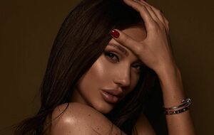 Ульянова: Для меня фотосессия – один из способов наладить контакт с собой и своим телом