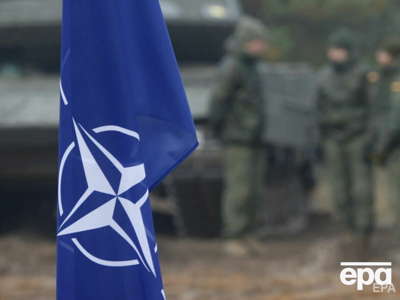 Влада Чехії хоче обговорити із союзниками по НАТО ймовірні скоординовані кроки щодо Росії