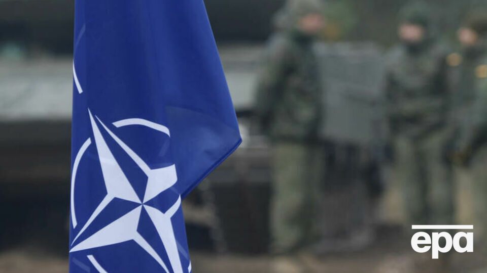 Влада Чехії хоче обговорити із союзниками по НАТО ймовірні скоординовані кроки щодо Росії