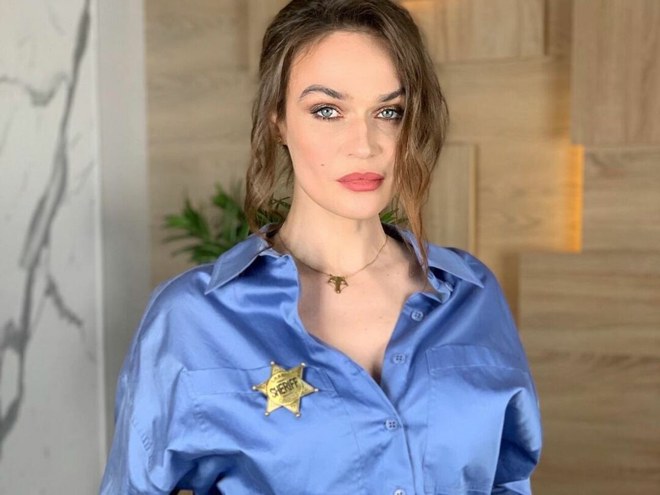 Водонаева:&nbsp;Мне резко стало плохо. Язык начал заплетаться, не могла ничего сказать