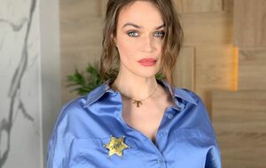 Водонаєва: Мені різко стало зле. Язик почав заплітатися, не могла нічого сказати