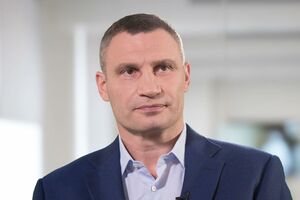 Кличко: Большинство пациентов, которые попадают в больницы, к сожалению, в тяжелом состоянии