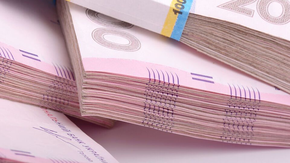 Приймати заявки на отримання 8 тис. грн допомоги почали 19 квітня