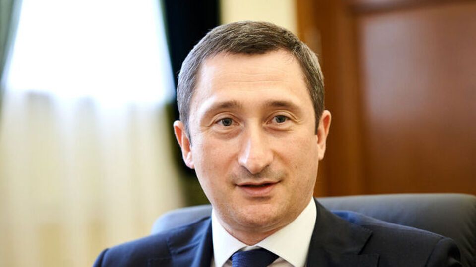 Ни одна "ниточка" пройти мимо Чернышова просто не может, ведь ответственность за "обрыв ниточек" – это тоже часть реформы, пишет эксперт