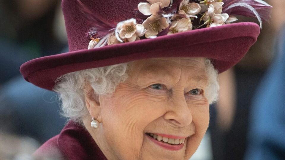 21 квітня Єлизаветі II виповнилося 95 років