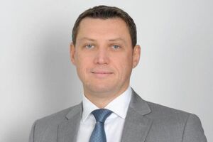 Иванинива назначали на должность врио члена правления "Укрзалізниці" в июле прошлого года.