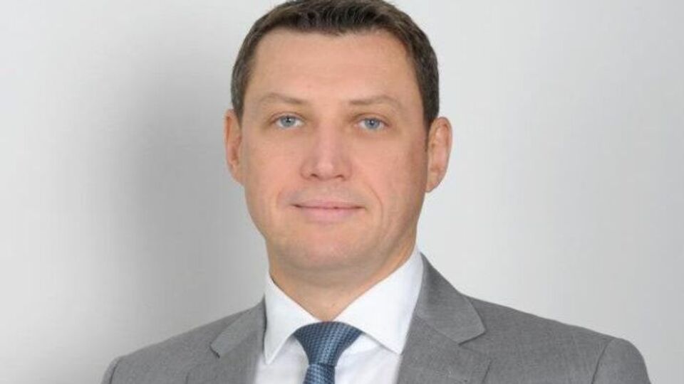 Иванинива назначали на должность врио члена правления "Укрзалізниці" в июле прошлого года.