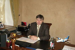 Зонтов наразі під арештом з альтернативою застави 35,2 млн грн