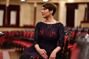 Кошкіна: За 20 років у професії таких тимчасових правителів я бачила багато