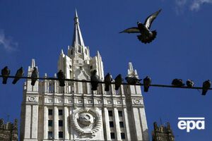 МИД РФ не уточнил причину вызова американского дипломата